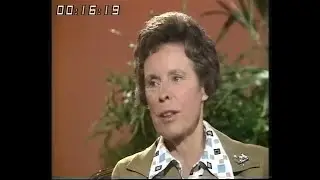 Dame Alison Munro | St Paul's School for Girls | British Education | High Mistress | 1974 | part 1
