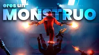 El juego donde T&Uacute; eres EL JEFE FINAL que TODOS TEMEN.