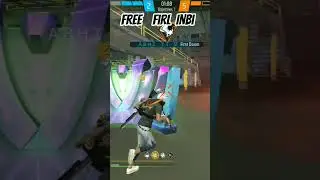 Free Firl