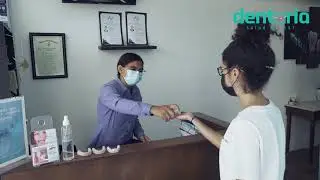 My dental vacations! by Dentaria M&eacute;rida