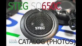 STEG SQ650C Catalog (PHOTOS ONLY) (INT)