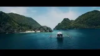 EL NIDO 2021 | Cinematic Video | Drone Shot