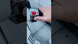 2023 Vespa how to set  TIME on New Vespas  Primavera, GTS , Sprint 2020 +