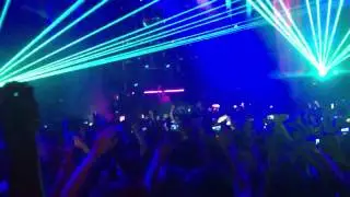 Pacha la Pineda Avicii