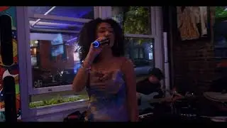 Autumn Jones & The Smoke Rebel New York
