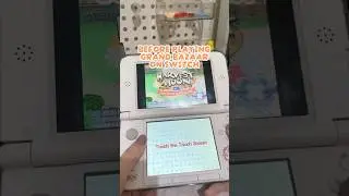 Lets take care of animals first #harvestmoon #grandbazaar #3ds