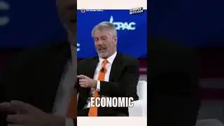 How Bitcoin Will Make the U.S. The Global Economic Leader