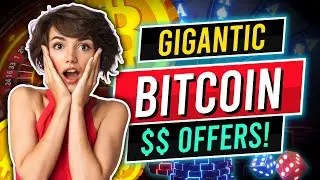 🏆 5 Bitcoin Gambling Sites 🎰 Most Trusted BTC Gambling Sites 🪙