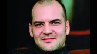 Florian Boesch; 