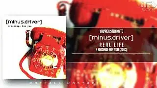 [minus.driver] - A Message For You (2003) (FULL EP) #minusdriver #numetal #fullalbum
