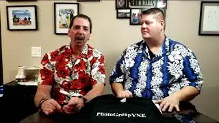 Help-Portrait 2018 - We need some help.