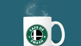 Cafe Smash Podcast Ep. 7 - Glow Up or Blow Up