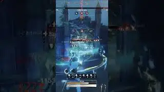 When kvass heals, you are not drunk! Playing for Healer on Outpost Rush in New World