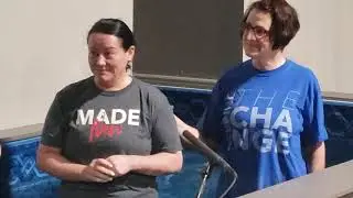 Susan Hartley baptism