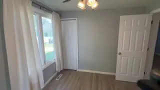 First floor looks good #rehab #property #construction #flip #home #realestate #fun #investing #build