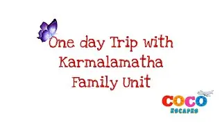 1 day Trip | INCHITHOTTY | THATTEKAD | CoCo Escapes 