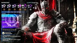 SHADOW OF WAR - TOP 10 UNIQUE ORCS & URUKS IN THE GAME! A SELECTION OF THE BEST CITADELS OF MORDOR