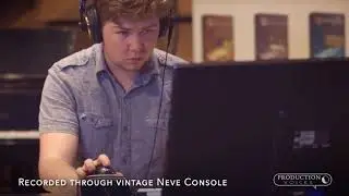 Production Grand 2 Producer Promo 1080