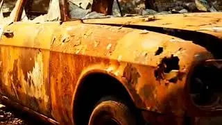 &ldquo;20 Saal Purani Car Restore Kar Di 😍 | Satisfying Transformation&rdquo;