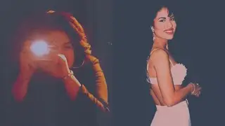 Selena: The Series Ending (With Selena)