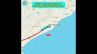 22864 - Smvb Hwh Ac Express : Smvt Bengaluru to Howrah Junction Train || #shorts #bangalore #howrah
