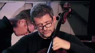 Mael Godinat Quintet - Suite No3 - Extrait No3 - 2018