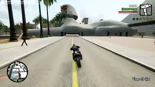 Starter Save - Part 50 - GTA San Andreas DE - complete walkthrough - achieving 13.37%