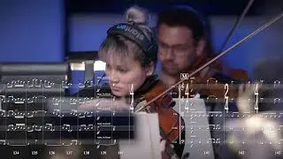 Writing for Strings Masterclass with Harlan Hodges // Picking An Idea and 