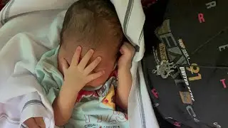 New born baby boy function