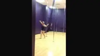 TML Turn Me Loose Fitness, spying on Char W.