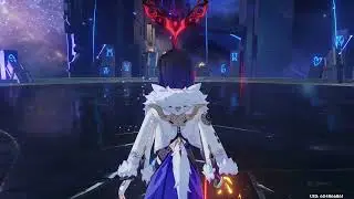 2.8 - Abyss Floor 12 - Continuous - 165s