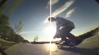 ASHBRIDGES BAY SKATE PARK