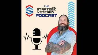 Mark Toner: Overcoming Trauma & Inspiring Veterans