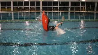 How to... STERN SQUIRT | Gettin' it VERTICAL