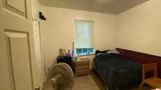 862 Parsons Student Housing