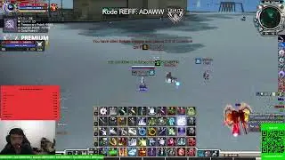 🔴LIVE🔴 TRINITY 50 RPG CLASSIC , LAGI MUSIMNYA ORANG BERANTEM