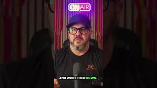Pass Down Healing, Not Hurt