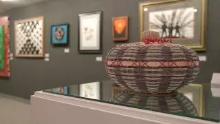 Cherokee Passport: Cherokee Heritage Center
