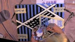 Tchaikovsky Nocturne Chiptune + Rodchenko 1929 Redux