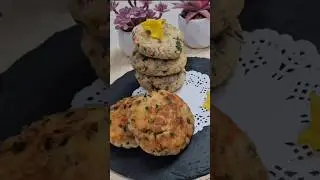 Air Fryer Fish Cutlets Recipe #aghaskitchen #recipe #cooking