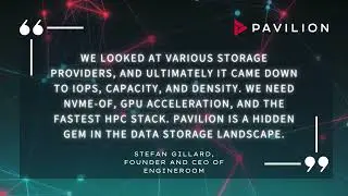 EngineRoom Press Release Stefan Gillard Quote Video