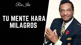REV IKE - TIENES UN PODER DENTRO DE TI