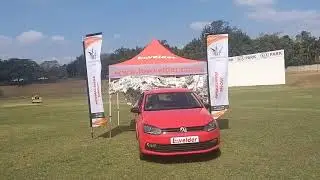 This could be yours! WIN A CAR with Lowvelder
