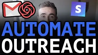 Automate Your Ecomm SMMA Outreach