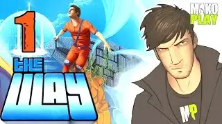THE WAY прохождение | ОДИН ПРОТИВ ВСЕХ! ► #1