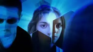 SUB NEON - Mindsai (Synthwave / Retrowave Video Clip)