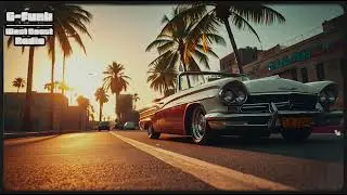 Radio West Coast Vol.120 📀 Back To 90s-2000s 🎧 90s Hip-Hop x RnB x G-Funk Mix Instrumentals 🎵