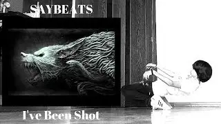 SAYBEATS - I've Been Shot | Freestyle | Librada