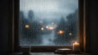 15 Minutes of Relaxing Rain Sounds &mdash; Deep Sleep & Focus (15-Minute Loop)
