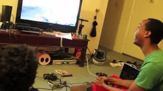 The Ekki Chip - A Hard Hitting Documentary
